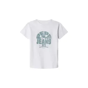 T-Shirt Pepe Jeans Griffith image-0