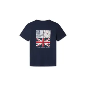 Kid's T-shirt Pepe Jeans Arlo image-1