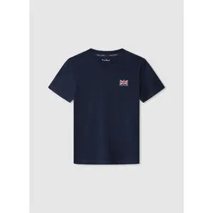 Kid's T-shirt Pepe Jeans Arlo image-4