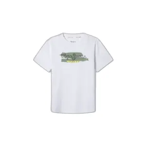 Kid's T-shirt Pepe Jeans Felix image-0