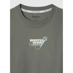 Kid's T-shirt Pepe Jeans Jaiden image-2