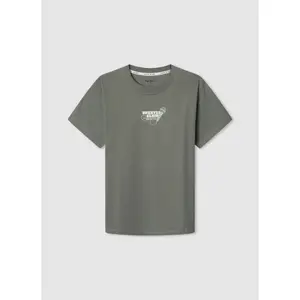 Kid's T-shirt Pepe Jeans Jaiden image-4