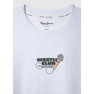 Kid's T-shirt Pepe Jeans Jaiden image-2