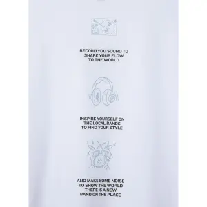 Kid's T-shirt Pepe Jeans Jaiden image-3