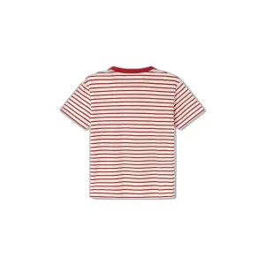 T-Shirt Pepe Jeans James image-1