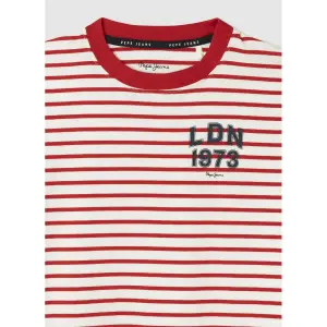 T-Shirt Pepe Jeans James image-2