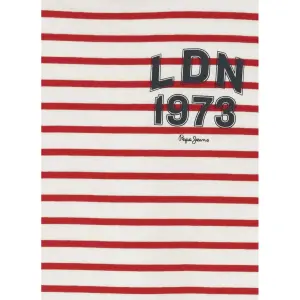 T-Shirt Pepe Jeans James image-3