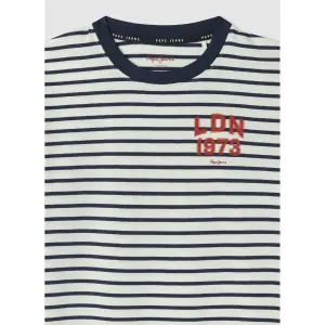 Kid's T-shirt Pepe Jeans James image-2