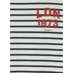 Kid's T-shirt Pepe Jeans James image-3