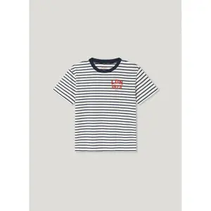 Kid's T-shirt Pepe Jeans James image-4