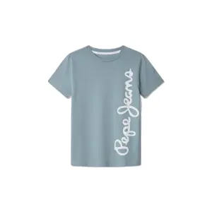 T-shirt enfant Pepe Jeans Waldo N image-0