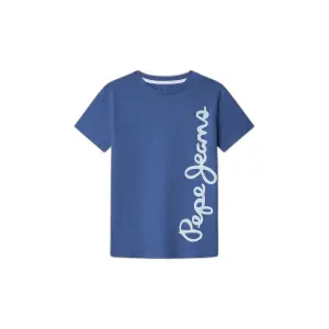 Kid's T-shirt Pepe Jeans Waldo N image-0