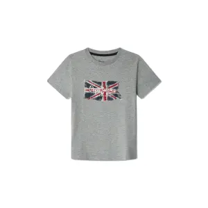 Kid's T-shirt Pepe Jeans Clag image-0