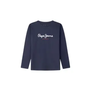Long sleeve T-shirt Pepe Jeans New Hermann NN image-0