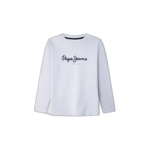 Long sleeve T-shirt Pepe Jeans New Hermann NN image-0