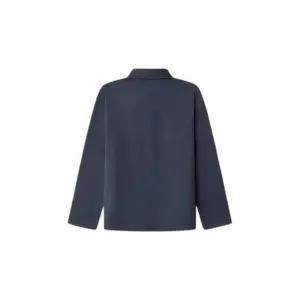 Polo manches longues enfant Pepe Jeans Samuel image-1