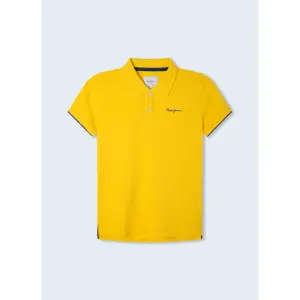 Polo child Pepe Jeans Thor image-0