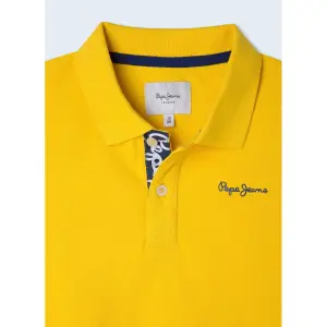 Polo child Pepe Jeans Thor image-2