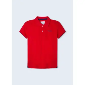 Polo child Pepe Jeans Thor image-0