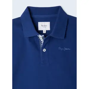 Polo child Pepe Jeans Thor image-1