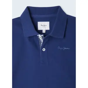 Polo child Pepe Jeans Thor image-4
