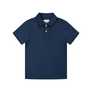 Polo child Pepe Jeans Thor image-0