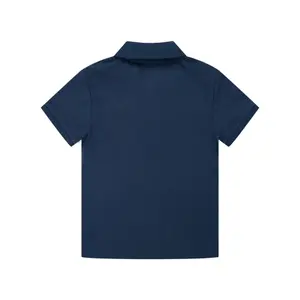 Polo child Pepe Jeans Thor image-1