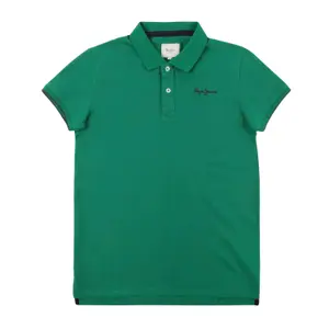 Polo child Pepe Jeans Thor image-0