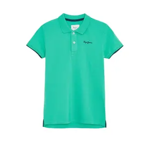 Polo child Pepe Jeans Thor image-0