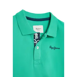 Polo child Pepe Jeans Thor image-2