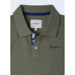 Polo child Pepe Jeans Thor image-0
