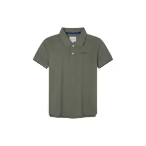 Polo child Pepe Jeans Thor image-1