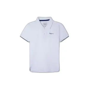 Polo child Pepe Jeans Thor image-0