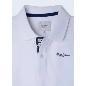 Polo child Pepe Jeans Thor image-2