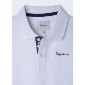 Polo child Pepe Jeans Thor image-5