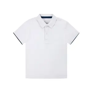 Polo child Pepe Jeans Thor image-0