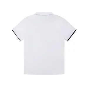 Polo child Pepe Jeans Thor image-3