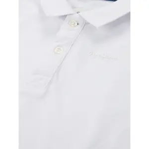 Polo child Pepe Jeans Thor image-4