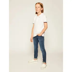 Polo child Pepe Jeans Thor image-2