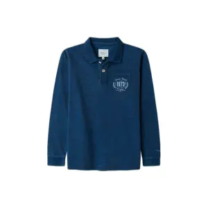 Polo child Pepe Jeans Phinneas image-0