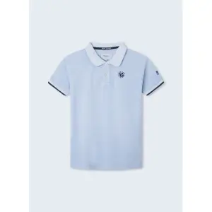 Polo child Pepe Jeans Gabriel image-3