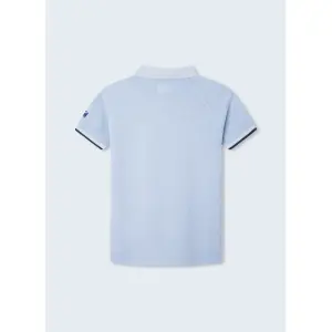 Polo child Pepe Jeans Gabriel image-4