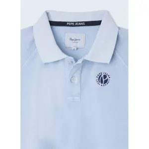 Polo child Pepe Jeans Gabriel image-5