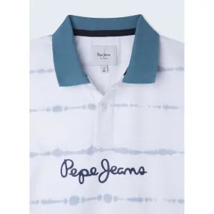 Polo child Pepe Jeans Grantie image-2