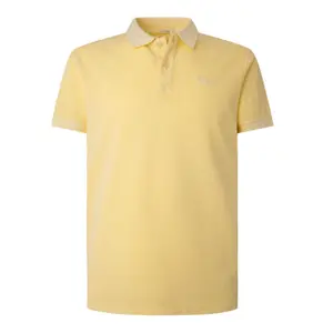 Polo Pepe Jeans garçon Vincent Gd image-0