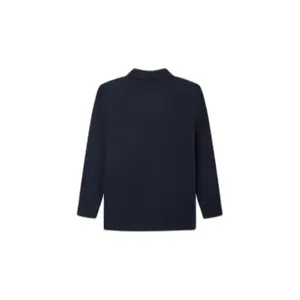 Long sleeve polo shirt Pepe Jeans Thor image-1