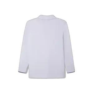 Long sleeve polo shirt Pepe Jeans Thor image-1