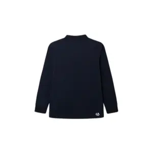 Long sleeve polo shirt Pepe Jeans Vegas image-1