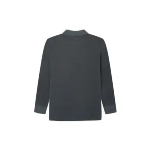 Long sleeve polo shirt Pepe Jeans Vincent Gd N image-1