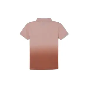 Polo child Pepe Jeans Tipty image-1